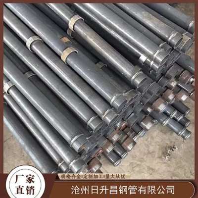 长征镇最薄的声测管壁厚可以到什么程度