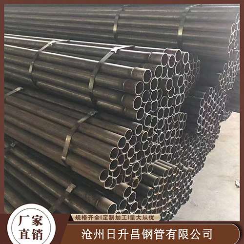 长征镇57声测管多少钱一米