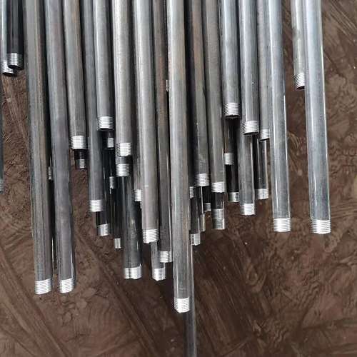 长征镇声测管重量是多少？买管必知的计算公式