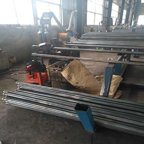 长征镇桥梁桩基声测管的施工工艺流程